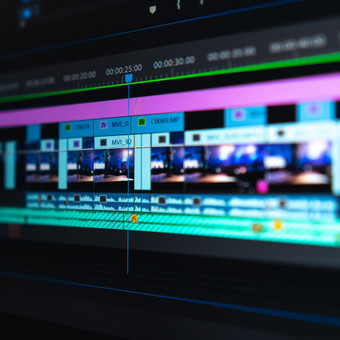 Video montažas Kaunas Upload Labs nuotrauka 7