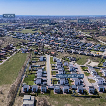 Filmavimas, fotografavimas dronu Klaipėda Vladas nuotrauka 1