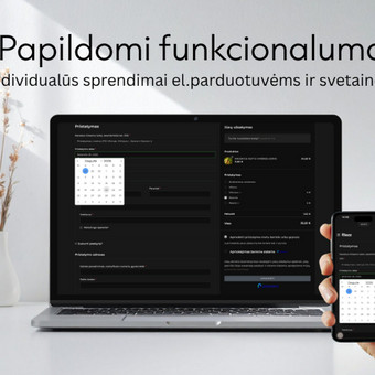 Programavimas su WordPress Kaunas MB Eidėjos nuotrauka 8
