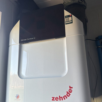 Ventiliacijos sistemų montavimas Klaipėda D&A Solutions nuotrauka 3