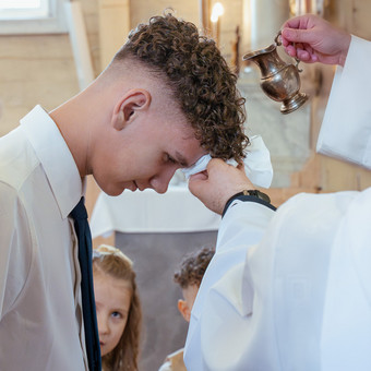 Krikštynų fotosesija Kaunas Eva Matutytė nuotrauka 2