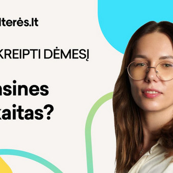 Finansinių ataskaitų rengimas, teikimas Vilnius buhalterės.lt, UAB nuotrauka 7