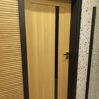 Vidaus durys, gamyba Kaunas Stiklimeta, MB nuotrauka 1