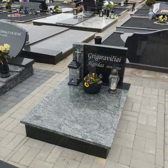 Akmens graviravimas Jonavos rajonas Giedrius nuotrauka 4