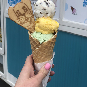 Food truck, maisto vagonėlis Kaunas Anzelma Laurinavičienė nuotrauka 1