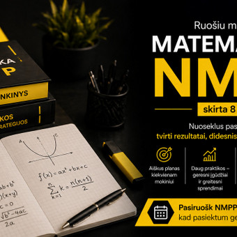 Pasiruošimas NMPP Vilnius Nerijus Simanavičius nuotrauka 6