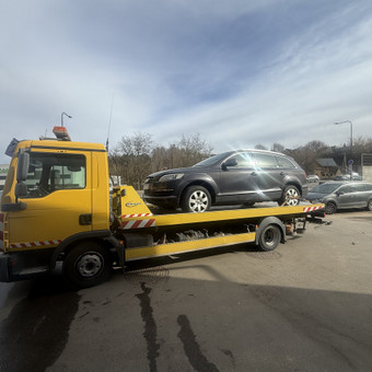 Tralo paslaugos Vilnius MB Tralo paslaugos nuotrauka 1