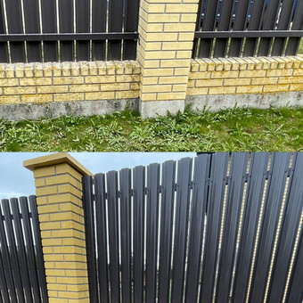 Tvorų plovimas Vilnius ŠVAROS DOKAS nuotrauka 4