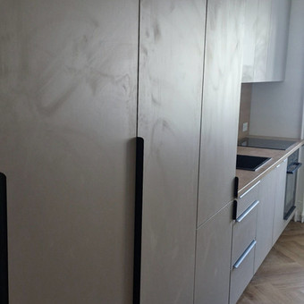 Valymas po statybos, remonto darbų Vilnius MB Augotė nuotrauka 3