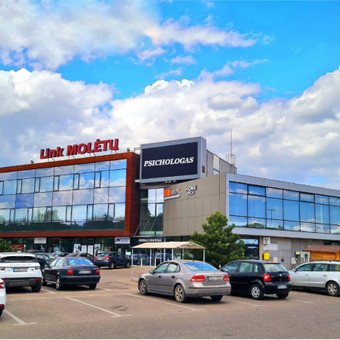 Psichologo konsultacija Vilnius Edvardas Sidlauskas nuotrauka 1
