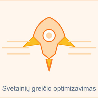 Svetainių greičio optimizavimas Vilnius Lukas Aleksiejūnas nuotrauka 9