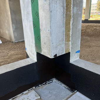 Pagalbiniai darbai Vilnius E2BD LTD nuotrauka 28
