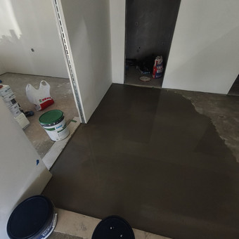 Paruošiamieji darbai Vilnius E2BD LTD nuotrauka 27