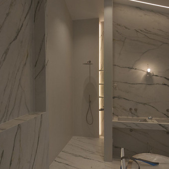 Plytelių klijavimas Vilnius E2BD LTD nuotrauka 4