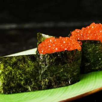 Sushi kūrybos ir gamybos pamokos Vilnius mb maistas is dangaus nuotrauka 5