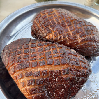 Grill šefai Vilnius from Nil to Grill nuotrauka 2