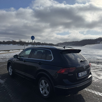 Ilgalaikė automobilių nuoma Vilnius UAB PP RENTAL nuotrauka 4