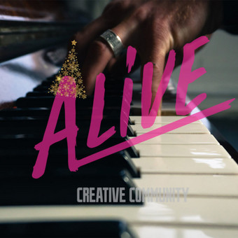 Fortepijono pamokos Klaipėda Alive Creative Community nuotrauka 2