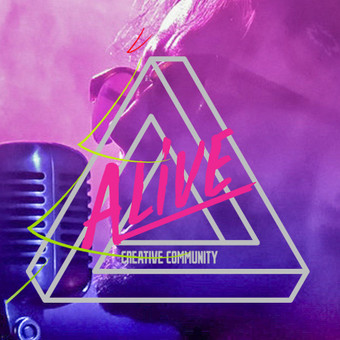 Privačios vokalo pamokos Klaipėda Alive Creative Community nuotrauka 1