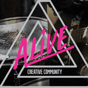 Būgnų pamokos Klaipėda Alive Creative Community nuotrauka 5