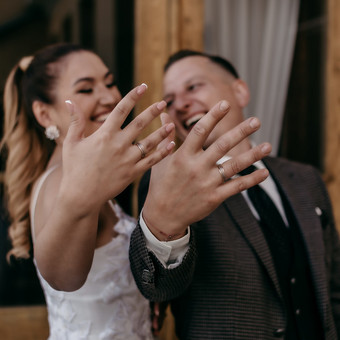 Vestuvių fotosesija Kauno rajonas Aurelija Kasputytė nuotrauka 2