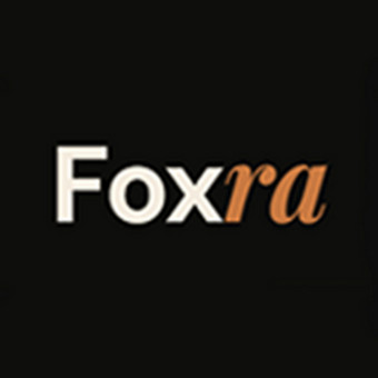 Svetainių dizainas (web design) Vilnius Foxra nuotrauka 1