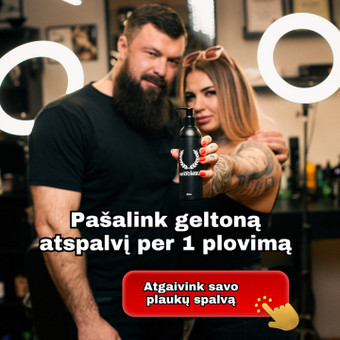 Socialinių tinklų kūrimas ir administravimas Panevėžys Pagalvosiu.lt nuotrauka 1