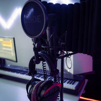 Karaoke nuoma Kaunas ATIK ESUP nuotrauka 6