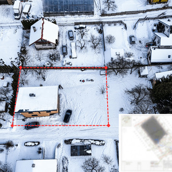 Nekilnojamojo turto fotografavimas Kaunas Eimantas L. nuotrauka 4