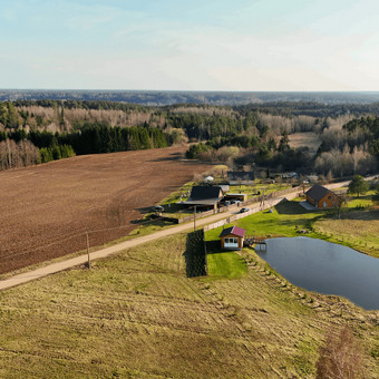 Nekilnojamojo turto fotografavimas Kaunas Eimantas L. nuotrauka 4