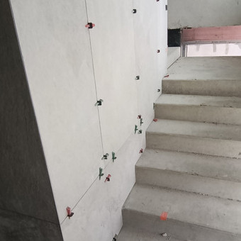 Plytelių klijavimas Kaunas MB STOGSIJA nuotrauka 4