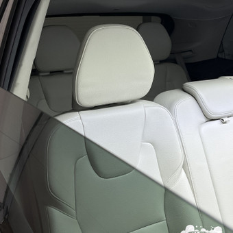 Salono valymas (sausas) Vilnius DetailTech nuotrauka 1