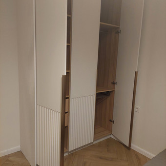 Prieškambario baldų gamyba Vilnius tomas.baldas nuotrauka 5