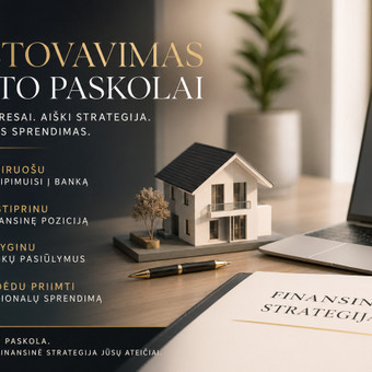Kliento atstovavimas dėl būsto paskolos Vilnius Jelena Šulžickienė nuotrauka 13
