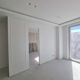 Grindų betonavimas Vilnius UAB STRUCTA PROPERTY nuotrauka 3