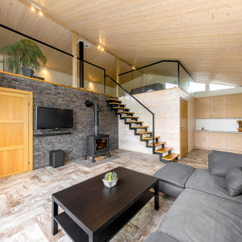Sienų dažymas Vilnius UAB STRUCTA PROPERTY nuotrauka 9