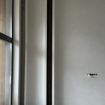 Dekoratyvinis tinkavimas Vilnius UAB STRUCTA PROPERTY nuotrauka 2