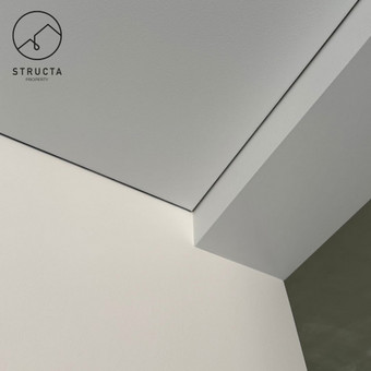 Sienų glaistymas Vilnius UAB STRUCTA PROPERTY nuotrauka 21