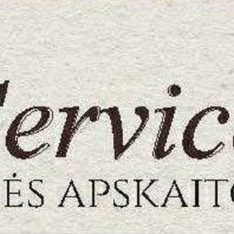 Įmonių buhalterinės apskaitos tvarkymas Šalčininkų rajonas MB "EMI Services" nuotrauka 1