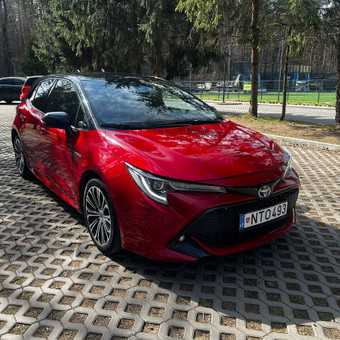 Trumpalaikė automobilių nuoma Vilnius UAB Valisteda nuotrauka 4