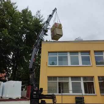 Fiskaras, fiskaro paslaugos Šiauliai MB Munesa nuotrauka 3