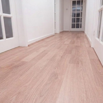 Laminato klojimas Vilnius Karolis Ilčiukas nuotrauka 1