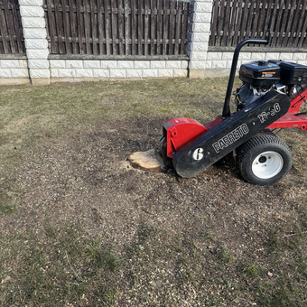 Kelmų frezavimas Vilnius Gamtaplius MB nuotrauka 12