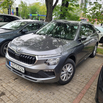 Trumpalaikė automobilių nuoma Vilnius Autobest.lt nuotrauka 2