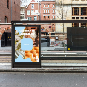 Lauko reklamos kūrimas Palanga ii gb foto nuotrauka 10