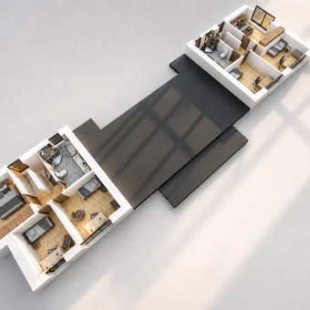 3D Planai Vilnius Noxo.visual nuotrauka 7