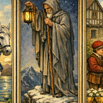 Ezoteriko konsultacija Vilnius Vaida Gen. nuotrauka 1