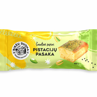 Produktų pakuočių, etikečių kūrimas Vilnius Ana nuotrauka 2