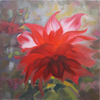 Nuo suvenyrinių (10x10 cm) iki interjerinių (150x150 cm) paveikslų ant drobės aliejiniais dažais. Siužetą galima rinktis iš esamų pavyzdžių arba užsakyti pageidaujamą. Vilnius Viktorija Starygina, dailininkė nuotrauka 4 Paveikslų tapyba ir pardavimas Vilnius Viktorija Starygina, dailininkė nuotrauka 4