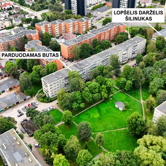 Būsto paieška, pirkimas Kaunas Mantas Katkevičius nuotrauka 16